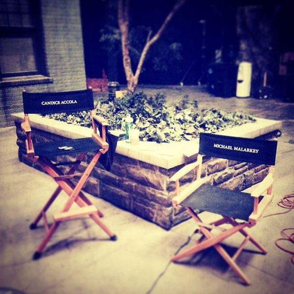 February 18: Regram courtesy of @mkmalarkey #tvdbts
